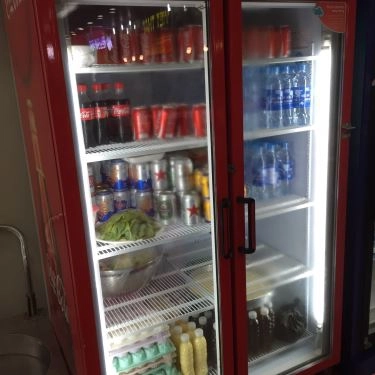 Tổng hợp- Quán Ăn Food Court - CoopMart Lý Thường Kiệt
