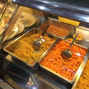 Tổng hợp- Quán Ăn Food Court - CoopMart Lý Thường Kiệt