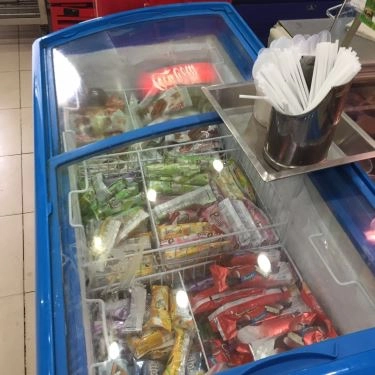 Tổng hợp- Quán Ăn Food Court - CoopMart Lý Thường Kiệt