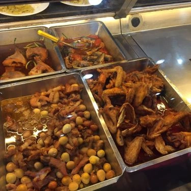 Tổng hợp- Quán Ăn Food Court - CoopMart Lý Thường Kiệt