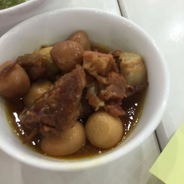 Tổng hợp- Quán Ăn Food Court - CoopMart Lý Thường Kiệt