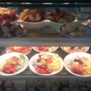 Món ăn- Quán Ăn Food Court - Coopmart Nha Trang