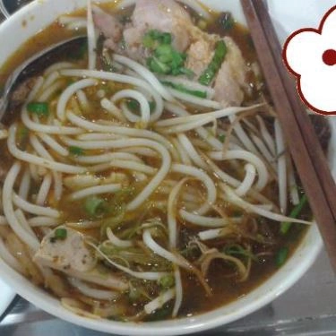 Món ăn- Quán Ăn Food Court - CoopMart Rạch Miễu