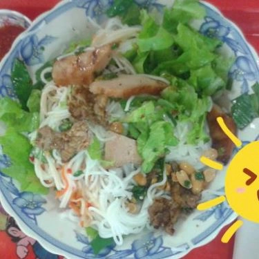 Món ăn- Quán Ăn Food Court - CoopMart Rạch Miễu