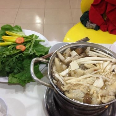 Món ăn- Quán Ăn Food Court - CoopMart Rạch Miễu