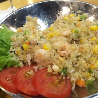 Tổng hợp- Nhà Hàng Food Court - Lotte Mart Gò Vấp