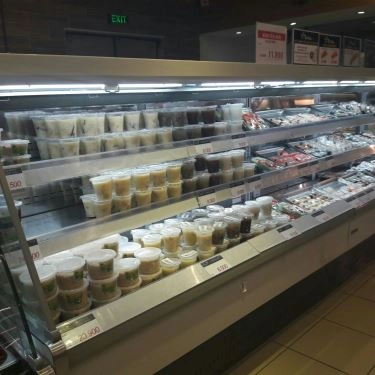 Món ăn- Quán Ăn Food Court - Lotte Mart Nam Sài Gòn