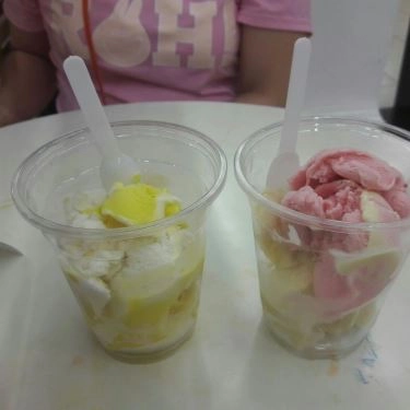 Món ăn- Quán Ăn Food Court - Lotte Mart Nam Sài Gòn