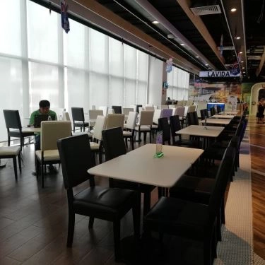 Tổng hợp- Quán Ăn Food Court - TTTM RomeA