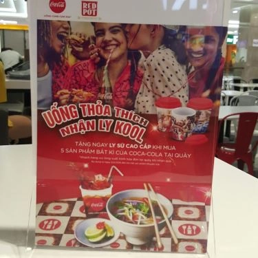 Tổng hợp- Quán Ăn Food Court Vincom Mega Mall Thảo Điền