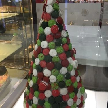 Tổng hợp- Quán Ăn Food Court Vincom Mega Mall Thảo Điền