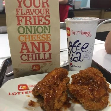 Món ăn- Quán Ăn Food Court Vincom Mega Mall Thảo Điền