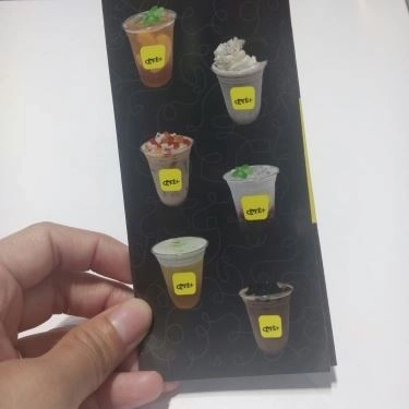 Thực đơn- Quán Ăn Food Court Vincom Mega Mall Thảo Điền