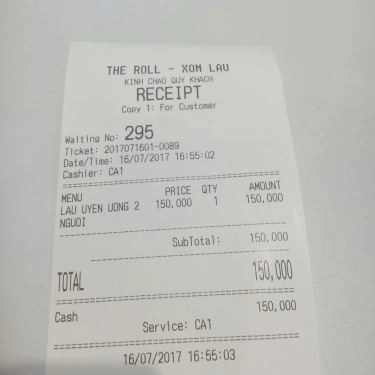 Tổng hợp- Quán Ăn Food Court Vincom Mega Mall Thảo Điền