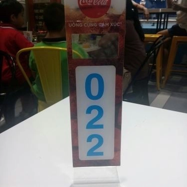 Tổng hợp- Quán Ăn Food Court Vincom Mega Mall Thảo Điền