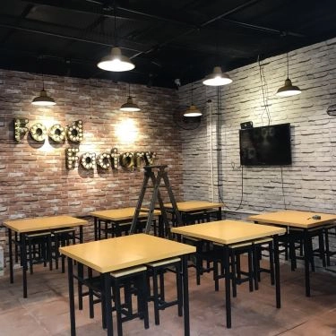 Tổng hợp- Quán Ăn Food Factory - Bún Đậu Mắm Tôm