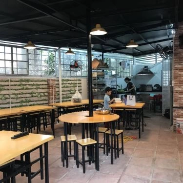 Tổng hợp- Quán Ăn Food Factory - Bún Đậu Mắm Tôm