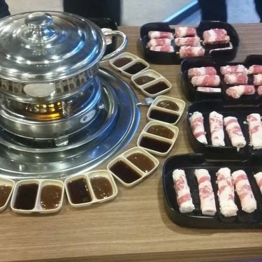 Tổng hợp- Quán Ăn Food House - Lẩu & Nướng