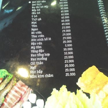 Tổng hợp- Quán Ăn Food House - Lẩu & Nướng