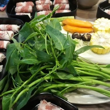 Tổng hợp- Quán Ăn Food House - Lẩu & Nướng