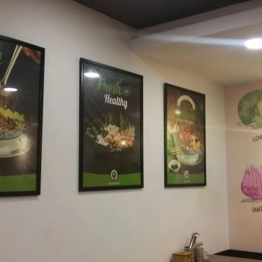 Tổng hợp- Quán Ăn Food House - Lẩu & Nướng