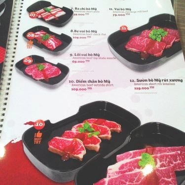 Tổng hợp- Quán Ăn Food House - Lẩu & Nướng