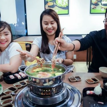 Tổng hợp- Quán Ăn Food House - Lẩu & Nướng