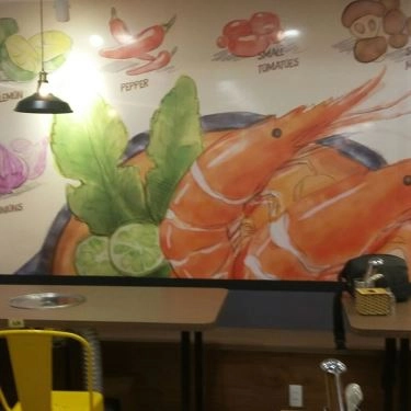 Tổng hợp- Quán Ăn Food House - Lẩu & Nướng
