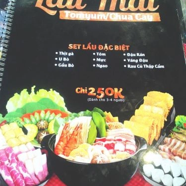 Tổng hợp- Quán Ăn Food House - Lẩu & Nướng