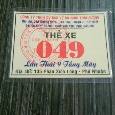 Tổng hợp- Nhà Hàng Food House - Phan Xích Long