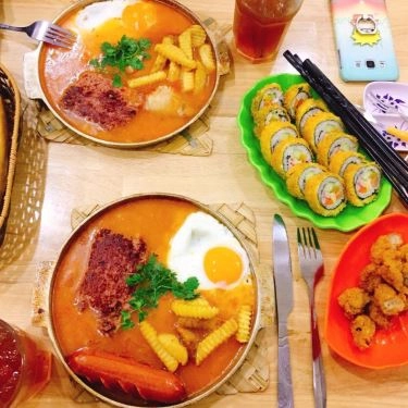 Món ăn- Quán Ăn Food Smile - Đồ Ăn Vặt