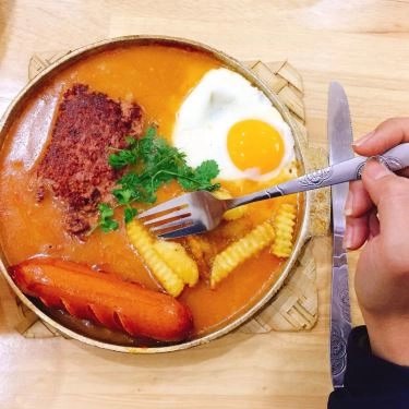 Món ăn- Quán Ăn Food Smile - Đồ Ăn Vặt
