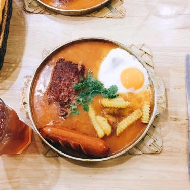 Món ăn- Quán Ăn Food Smile - Đồ Ăn Vặt