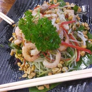 Món ăn- Quán Ăn Food Studio - Centre Mall Phạm Hùng