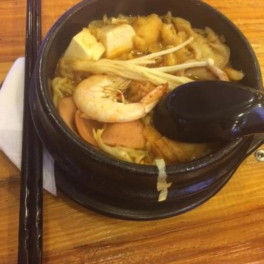 Tổng hợp- Quán Ăn Food Studio - Centre Mall Phạm Hùng