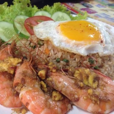 Món ăn- Quán Ăn Food Studio - Centre Mall Phạm Hùng