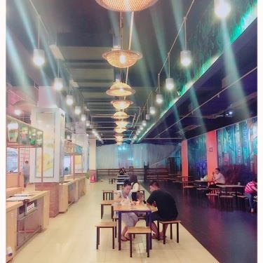 Tổng hợp- Quán Ăn Food Studio - Centre Mall Phạm Hùng