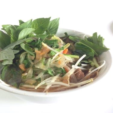 Món ăn- Quán Ăn Food Studio - Centre Mall Phạm Hùng