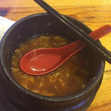 Tổng hợp- Quán Ăn Food Studio - Centre Mall Phạm Hùng