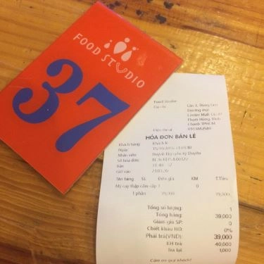 Tổng hợp- Quán Ăn Food Studio - Centre Mall Phạm Hùng