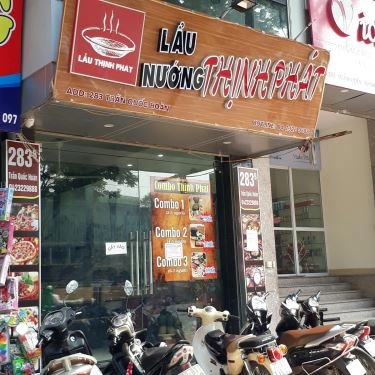 Tổng hợp- Quán Ăn Thịnh Phát - Lẩu & Nướng