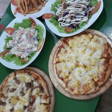 Tổng hợp- Quán Ăn Thịnh Phát - Lẩu & Nướng