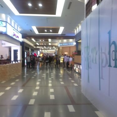 Tổng hợp- Nhà Hàng Food Court - AEON Mall Tân Phú