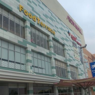 Tổng hợp- Nhà Hàng Food Court - AEON Mall Tân Phú