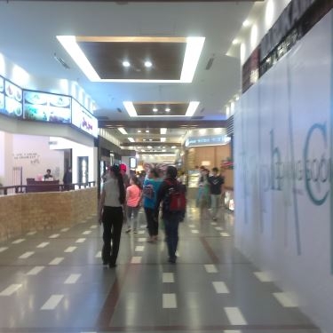 Tổng hợp- Nhà Hàng Food Court - AEON Mall Tân Phú