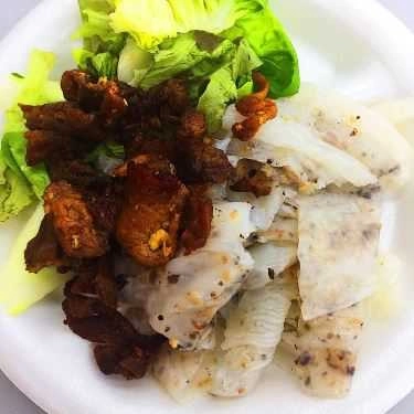 Món ăn- Foodcourt - BigC Hạ Long