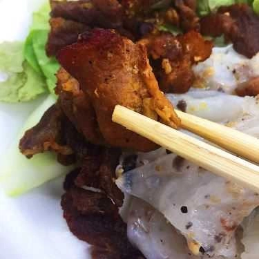 Món ăn- Foodcourt - BigC Hạ Long