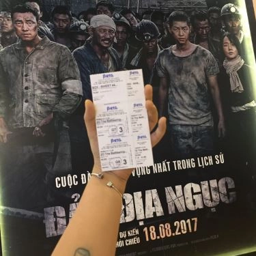 Thực đơn- Nhà Hàng Foodfair - Rạp Chiếu Phim Beta Cineplex