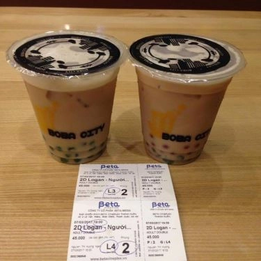 Món ăn- Nhà Hàng Foodfair - Rạp Chiếu Phim Beta Cineplex