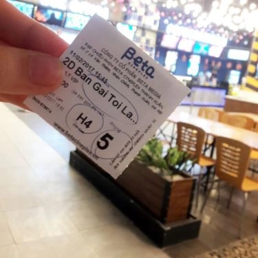 Tổng hợp- Nhà Hàng Foodfair - Rạp Chiếu Phim Beta Cineplex